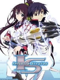 Infinite Stratos (2011) - Stream Online