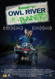 Owl River Runners (2015) - Stream Online