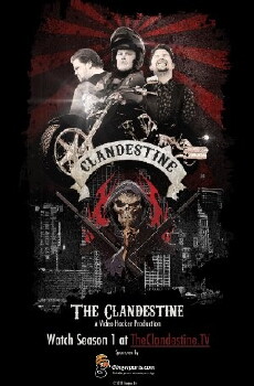 The Clandestine (2012) - Stream Online