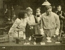 The Clue (1915) - Stream Online