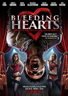 Bleeding Hearts (2015) - Stream Online