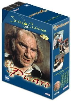 El pícaro (1974) - Stream Online
