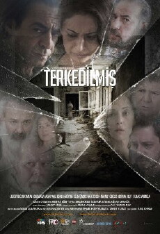 Terkedilmis (2015) - Stream Online