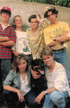 Les compagnons de l'aventure (1989) - Stream Online