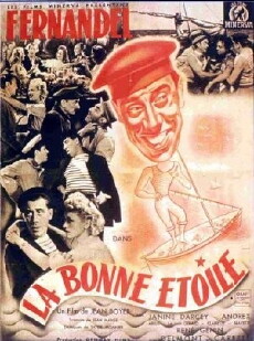 La bonne étoile (1943) - Stream Online