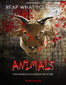 Animal (2016) - Stream Online