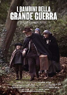 I bambini della Grande Guerra (2018) - Stream Online