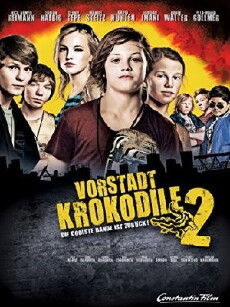 Vorstadtkrokodile 2 (2010) - Stream Online