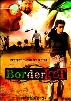 Border Lost (2008) - Stream Online