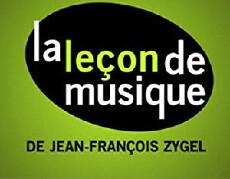 La leçon de musique de Jean-François Zygel (2007) - Stream Online