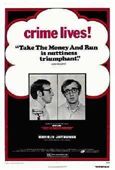 Take the Money and Run (1969) - Stream Online