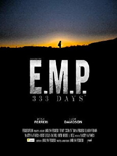 E.M.P. 333 Days (2018) - Stream Online