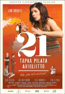21 Ways to Ruin a Marriage (2013) - Stream Online
