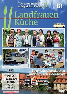 Landfrauenküche (2009) - Stream Online