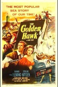 The Golden Hawk (1952) - Stream Online