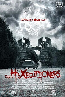 The Hexecutioners (2015) - Stream Online