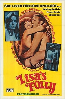 Lisa's Folly (1970) - Stream Online