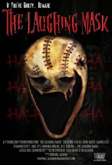 The Laughing Mask (2014) - Stream Online