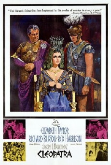 Cleopatra (1963) - Stream Online
