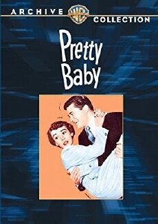 Pretty Baby (1950) - Stream Online