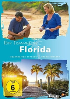 Ein Sommer in Florida (2016) - Stream Online