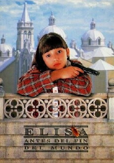 Elisa antes del fin del mundo (1997) - Stream Online