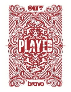 Played (2013) - Stream Online