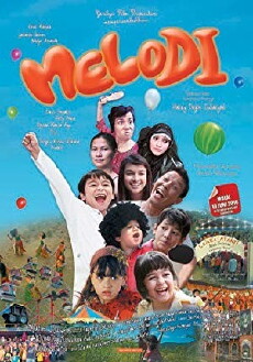 Melodi (2010) - Stream Online