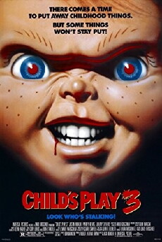 Child's Play 3 (1991) - Stream Online