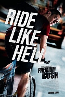 Premium Rush (2012) - Stream Online