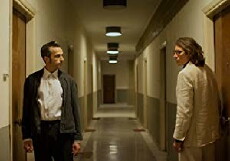 The Waiter (2018) - Stream Online