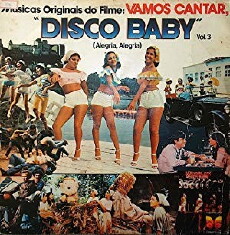 Vamos Cantar Disco Baby (1979) - Stream Online