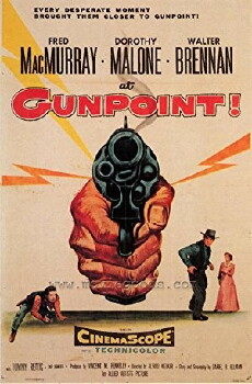 At Gunpoint (1955) - Stream Online