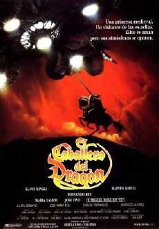 Star Knight (1985) - Stream Online
