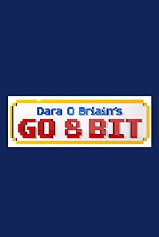 Go 8 Bit (2016) - Stream Online