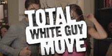 Total White Guy Move (2013) - Stream Online