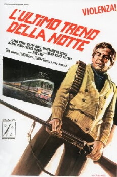 Last Stop on the Night Train (1975) - Stream Online