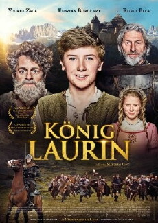 König Laurin (2016) - Stream Online