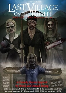 Last Village on the Right (2019) - Stream Online