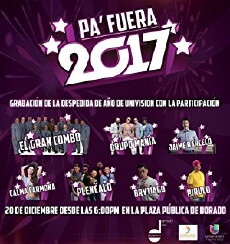 Pa' Fuera (2011) - Stream Online
