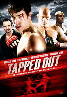 Tapped Out (2014) - Stream Online