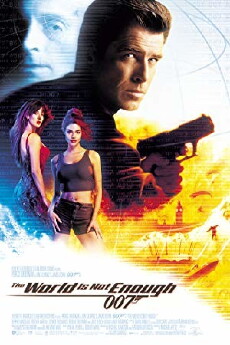 The World Is Not Enough (1999) - Stream Online