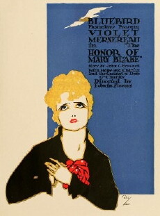 The Honor of Mary Blake (1916) - Stream Online