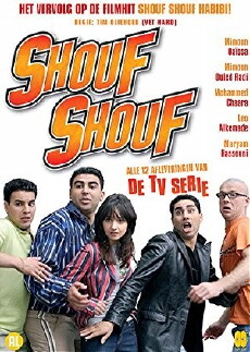 Shouf shouf! (2006) - Stream Online