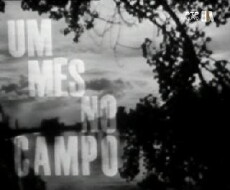 Um Mês no Campo (1964) - Stream Online
