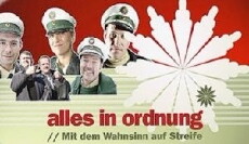 Alles in Ordnung? (2006) - Stream Online
