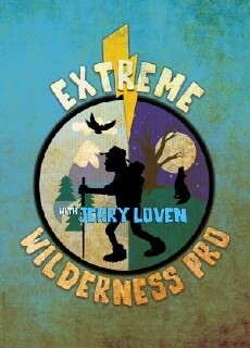 Extreme Wilderness Pro with Jerry Loven (2013) - Stream Online