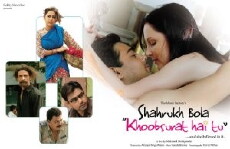 Shahrukh Bola 'Khoobsurat Hai Tu'... And She Believed in It (2010) - Stream Online