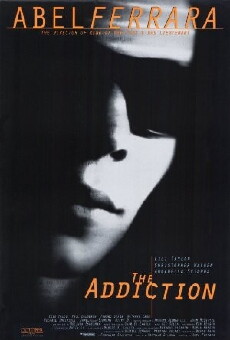 The Addiction (1995) - Stream Online