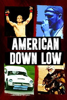 American Down Low (2017) - Stream Online